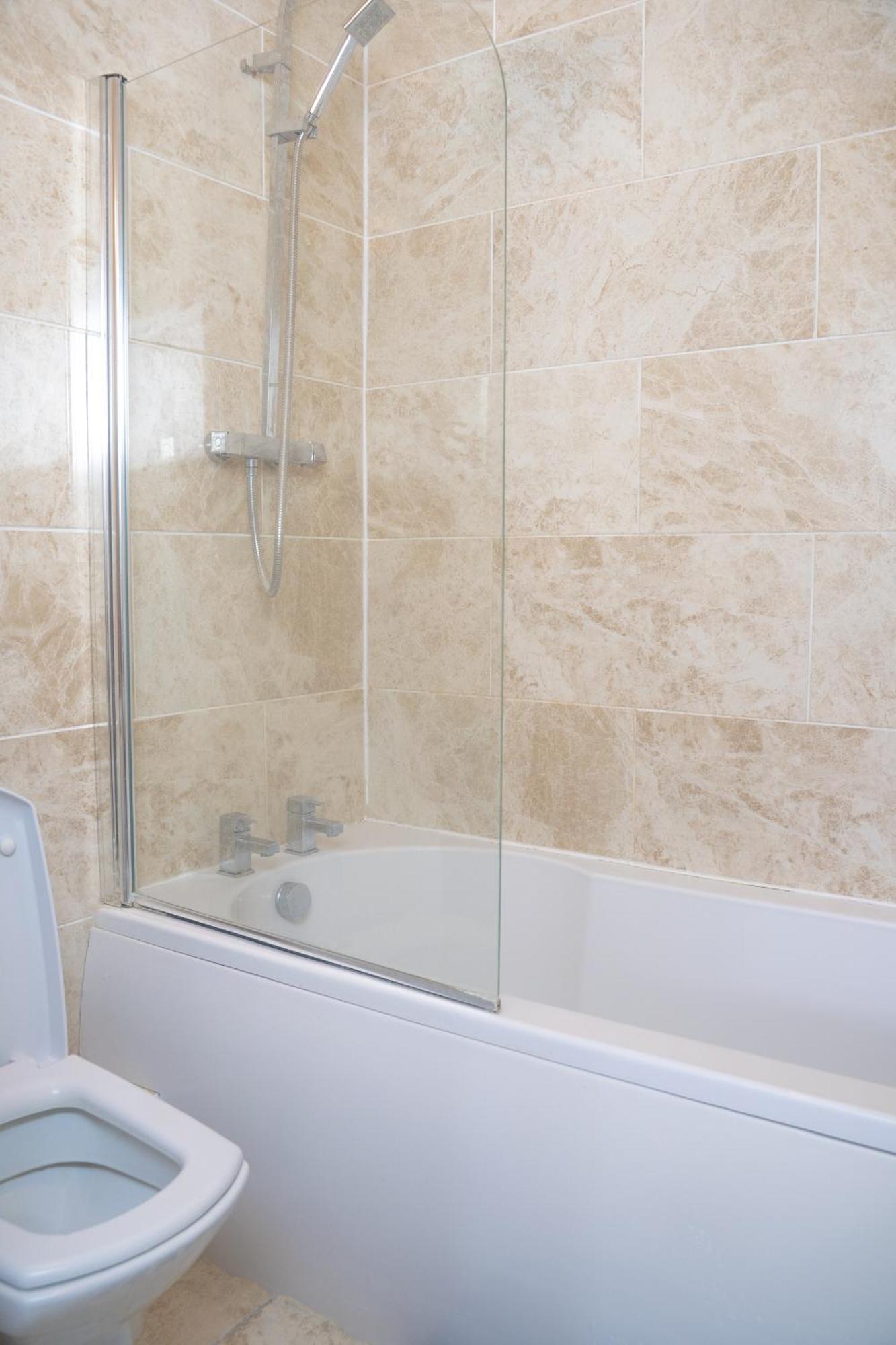 Holiday home Modern Tower Bridge 3br House