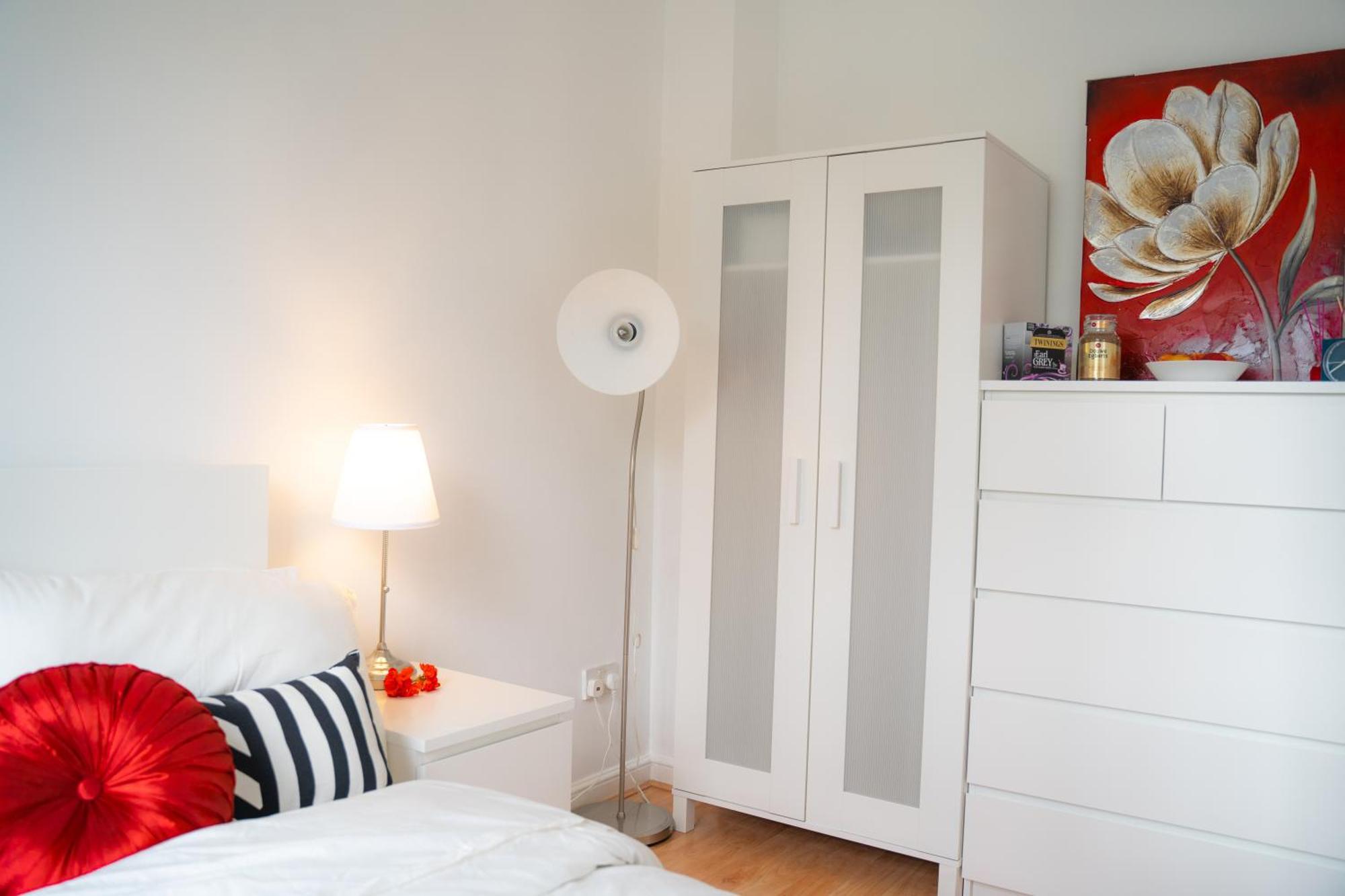 Holiday home Modern Tower Bridge 3br House London
