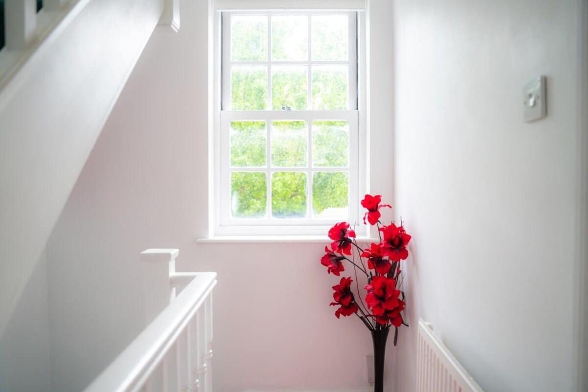 Holiday home Modern Tower Bridge 3br House